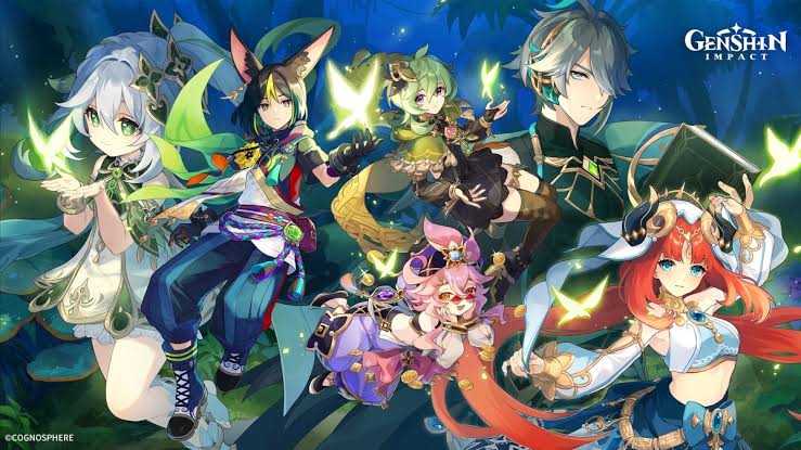 Mobile Legends